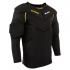 VAUGHN PADDED GOALIE COMPRESSION SHIRT SLR2 black senior