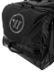 Taška Warrior Q20 Cargo Wheel Bag Senior black 