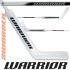 BRANKÁŘSKÁ HOKEJKA WARRIOR SWAGGER PRO LTE 2 INT