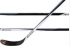 HOKEJKA (HŮL) EASTON V9 SERIES GRIP SR  