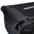 Taška Warrior Q20 Cargo Wheel Bag Senior Camo