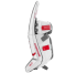 Betony WARRIOR RITUAL G7 PRO SR BLUE