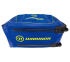 Taška Warrior Q20 Cargo Wheel Bag Senior blue