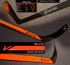 1 HOKEJKA (HŮL) EASTON V9E SERIES SR 2014/15 AKCE -32%