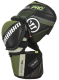 LOKTY WARRIOR ALPHA PRO SR