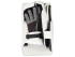 LAPAČKA + VYRÁŽEČKA CCM Eflex 7.9 SR WHITE