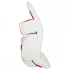 BRANKÁŘSKÉ BETONY CCM EXTREME FLEX E4.9 WHITE INT