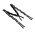 ŠLE SherWood SUSPENDERS SR , JR