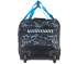 Taška Warrior Q20 Cargo Wheel Bag Senior Camo