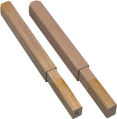 Hokejové shafty, tyče | Hokejova-Vystroj.cz