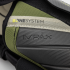 Holeně WARRIOR ALPHA PRO SR