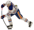 Hokejka WARRIOR COVERT QR5 50 JR