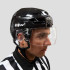 PLEXI CCM OAKLEY VISOR STRAIGHT VR25