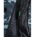 Taška Warrior Q20 Cargo Wheel Bag Senior blue