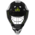 Brankářská maska WARRIOR F2 E+ JR