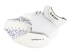 LAPAČKA + VYRÁŽEČKA CCM Eflex 7.9 SR WHITE