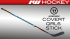 HOKEJKA WARRIOR COVERT QRL5 JR