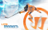Hokejka Warrior Covert QRE Pro Team Grip SR