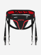 SUSPENZOR CCM JOCK COMBO SR