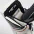 BRANKÁŘSKÁ LAPAČKA A VYRÁŽEČKA WARRIOR Ritual G6.1 E+ (SET) SR WHITE-BLACK-RED