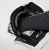 BRANKÁŘSKÁ LAPAČKA A VYRÁŽEČKA WARRIOR Ritual G6.1 E+ (SET) SR WHITE-BLACK-RED