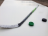 Střelecká deska Winnwell Shooting Pad Extreme 3mm