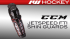 HOLENĚ CCM JETSPEED FT1 JR