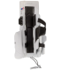 BETONY VAUGHN VELOCITY VX1 PRO Senior WHITE