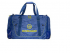 Taška Warrior Q20 Cargo Wheel Bag Junior blue