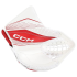 LAPAČKA + VYRÁŽEČKA CCM EFLEX 6.9 INT - RED
