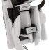 BETONY VAUGHN VELOCITY VX1 PRO Senior WHITE