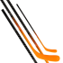 Hokejka WARRIOR COVERT QR5 PRO YTH