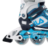 Kolečkové brusle Fila Legacy Pro 84 Lady 