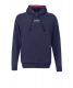 Mikina CCM Team Fleece Pullover Hoodie