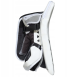 BRANKÁŘSKÁ LAPAČKA + VYRÁŽEČKA CCM TACKS SR (SET) WHITE