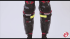 HOLENĚ BAUER VAPOR  X2.9 SR