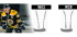 Hokejka WARRIOR COVERT QR5 50 JR