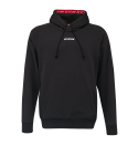 Mikina CCM Team Fleece Pullover Hoodie