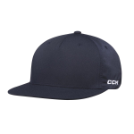 Kšiltovka CCM Team Flatbrim Snapback Cap