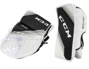 LAPAČKA A VYRÁŽEČKA CCM YTFLEX 2 (SET) COLOR