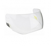 PLEXI CCM OAKLEY VISOR STRAIGHT SHORT VR34