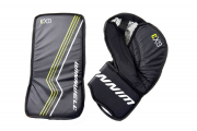 Lapačka a vyrážečka Winnwell Street Hockey GX3 Combo YTH