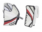 LAPAČKA A VYRÁŽEČKA CCM YTFLEX 3 (SET) COLOR