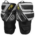 Chrániče kolen Warrior X3 PRO+ SR