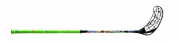 FLORBALOVÁ HŮL UNIHOC ACE 32 GREEN - 100