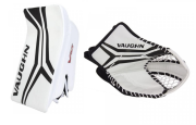 LAPAČKA + VYRÁŽEČKA VAUGHN VELOCITY V10 (SET) YTH