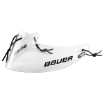 PLEXI POD MASKU BAUER GTP GOALIE THROAT PROTECTOR SR