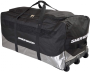 Brankářská taška Sher-wood GS650 Wheel bag SR  44