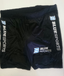 SUSPENZOR BLUE SPORTS JOCK SHORT SR