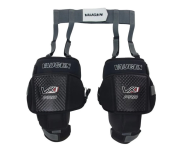 BRANKÁŘSKÉ CHRÁNIČE KOLEN VAUGHN VELOCITY VX1 PRO SR